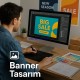 Banner Tasarım