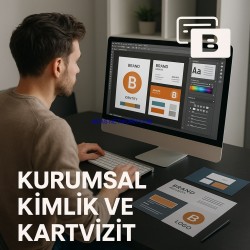 Kurumsal Kimlik ve Kartvizit (0)