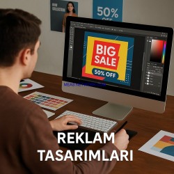 Reklam Tasarımları (0)