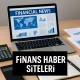 Finans Haber Siteleri