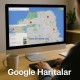 Google Haritalar